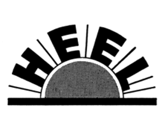 1936 Heel first logo