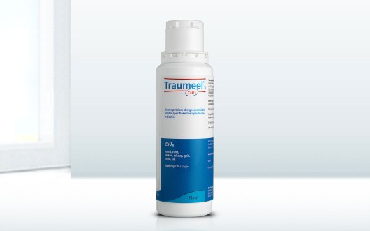 Traumeel® Veterinair gel 250 gram