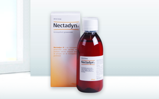 Nectadyn® H siroop
