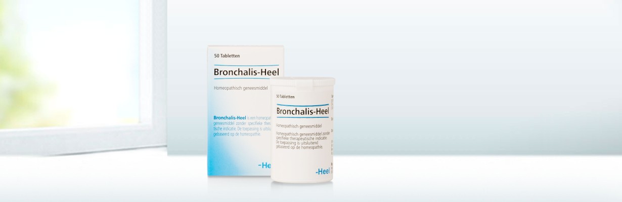 Bronchalis-Heel®